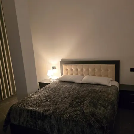 Kamsi Hotel Berat