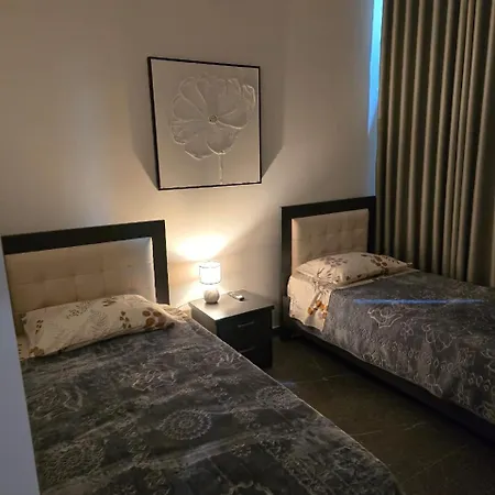 Kamsi Hotel Berat