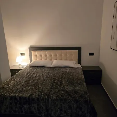 Hotel Kamsi Berat