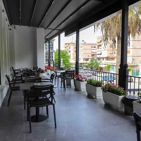 Kamsi Hotel 5*
