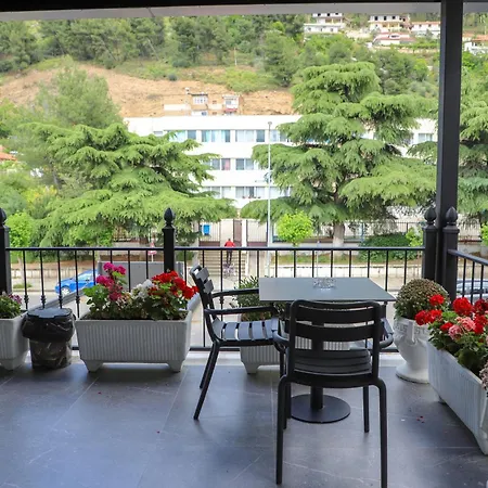 Hotel Kamsi 5*