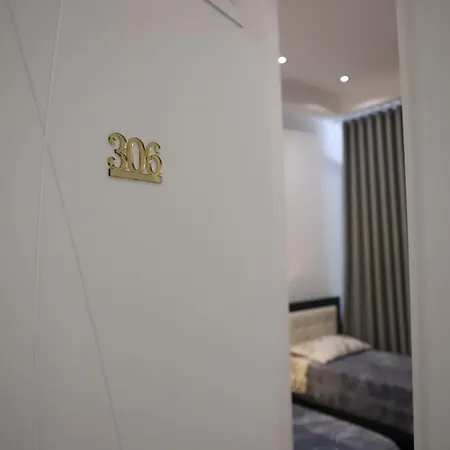 Hotel Kamsi