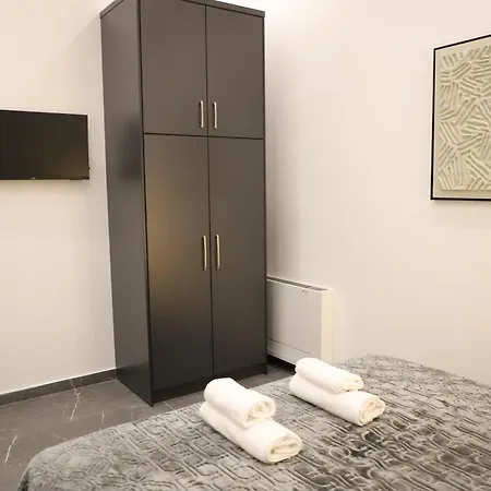 Kamsi Hotel 5*