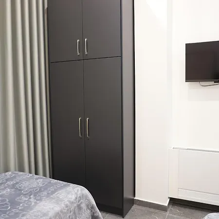 Hotel Kamsi 5*