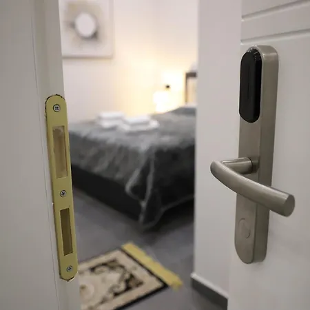 Hotel Kamsi Berat