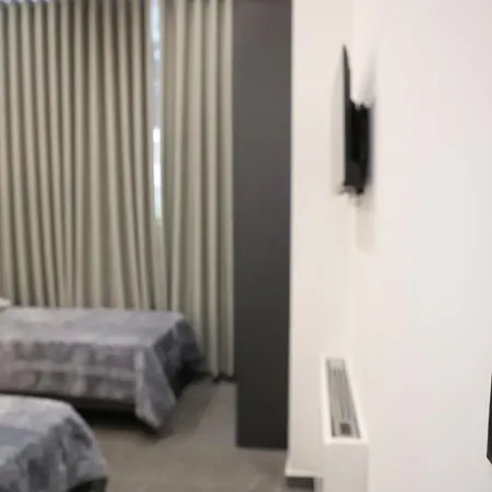 Hotel Kamsi 5*