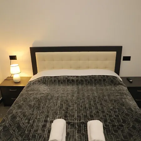 Kamsi Hotel Berat