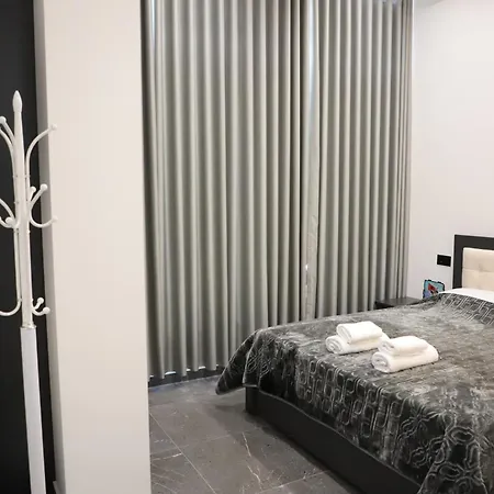Hotel Kamsi
