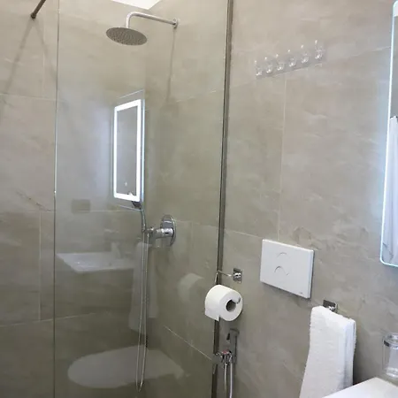 Kamsi Hotel Berat