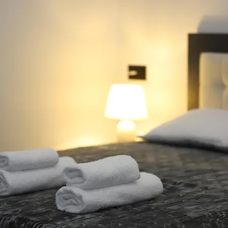 Hotel Kamsi Berat