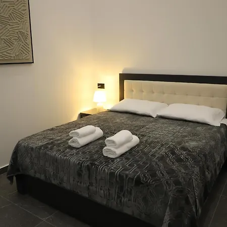 Kamsi Hotel 5*