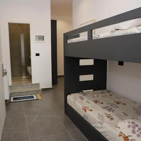 Hotel Kamsi Berat