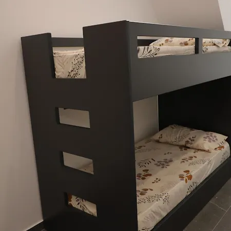 Kamsi Hotel 5*