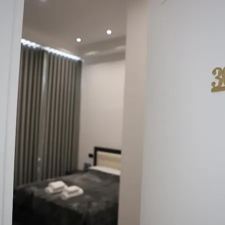 Hotel Kamsi