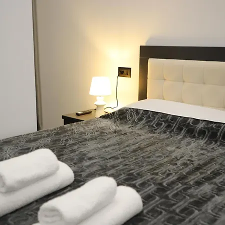 Hotel Kamsi